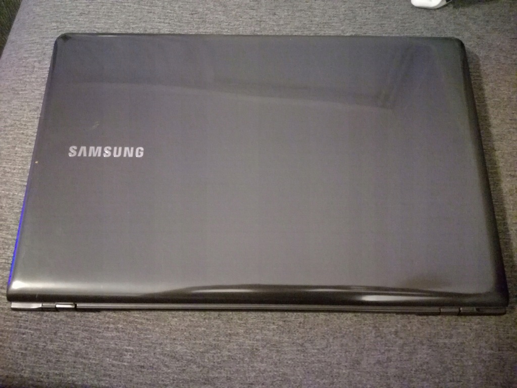 Notebook Samsung NP350V5C