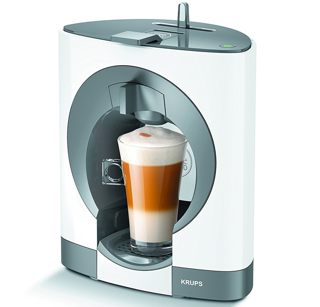 Ekspres na kapsułki Dolce Gusto Krups KP1101 Oblo 7186738740