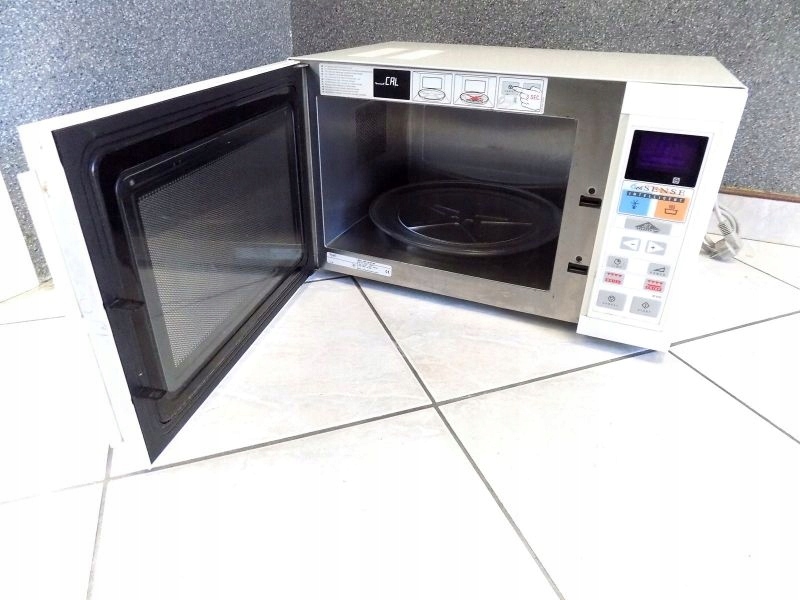 MIKROFALÓWKA WHIRPOOL VIP 27 CRISP SERIES 7538921676 oficjalne