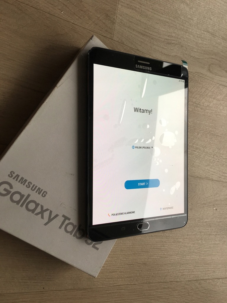 samsung galaxy tab s2 t715