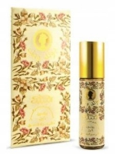 Perfumy Arabskie w olejku Nabeel Bold Woman 6 ml
