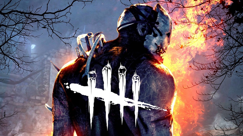 Konto Steam Dead By Daylight + 5 DLC