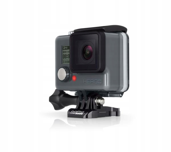 Kamera sportowa GoPro HERO+ Wi-Fi refurbished