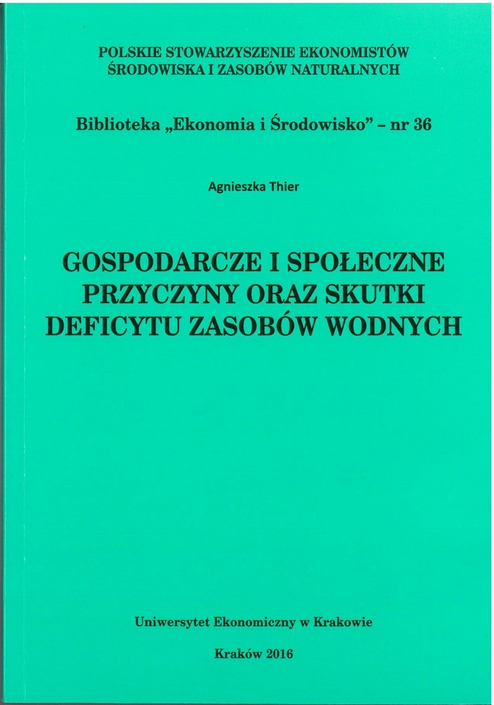 Gospodarcze I Spoleczne Przyczyny Oraz Skutki Oficjalne Archiwum Allegro