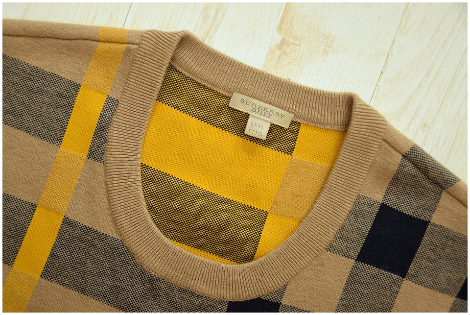 Burberry 3xl 2018 store