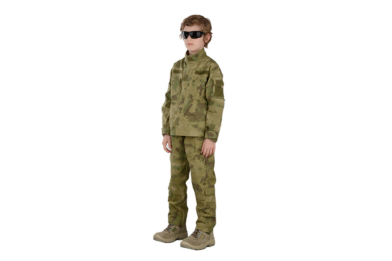 Dziecięcy komplet mundurowy ACU - ATC FG | M