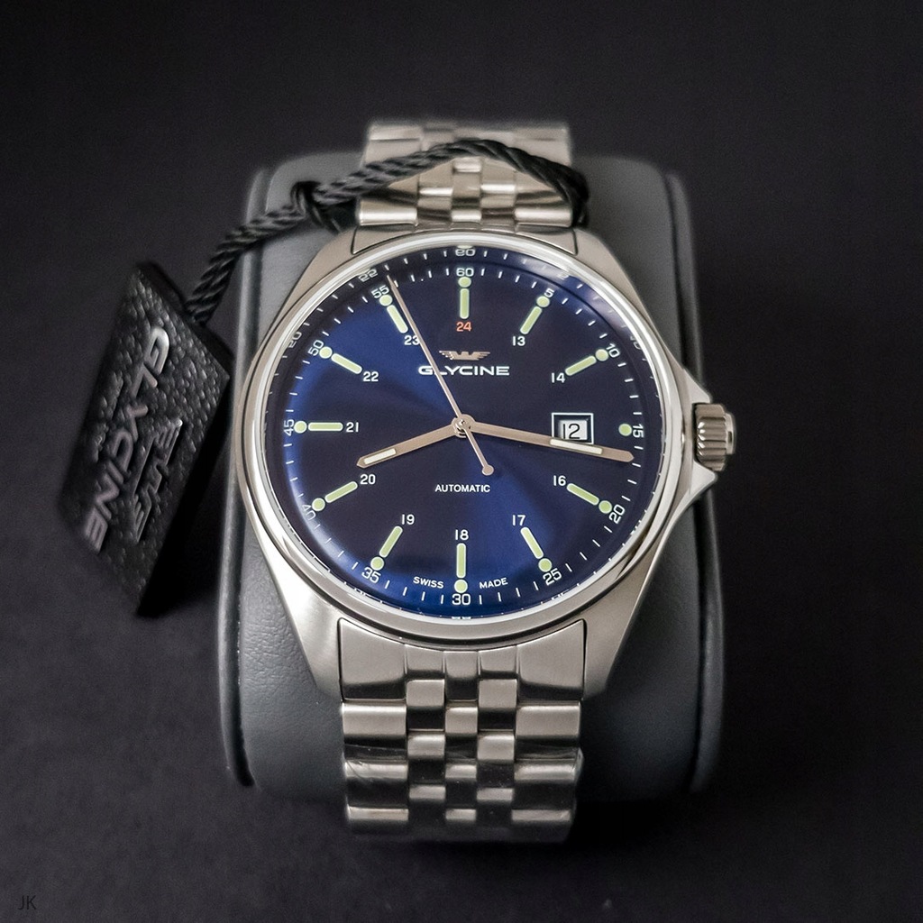 Glycine combat 6 on sale gl0102