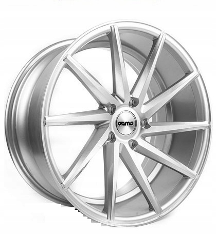 FELGI OEMS IFG10 20" 10,5J ET30 5x112 Silver
