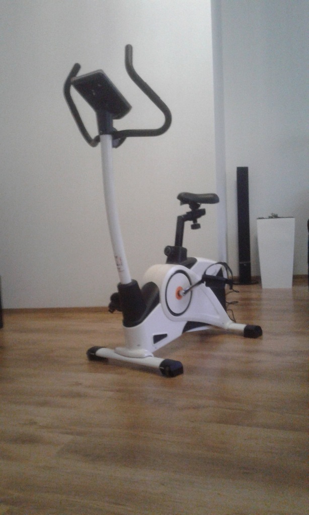 ROWER TRENINGOWY CRIVIT 6998778223 oficjalne archiwum Allegro