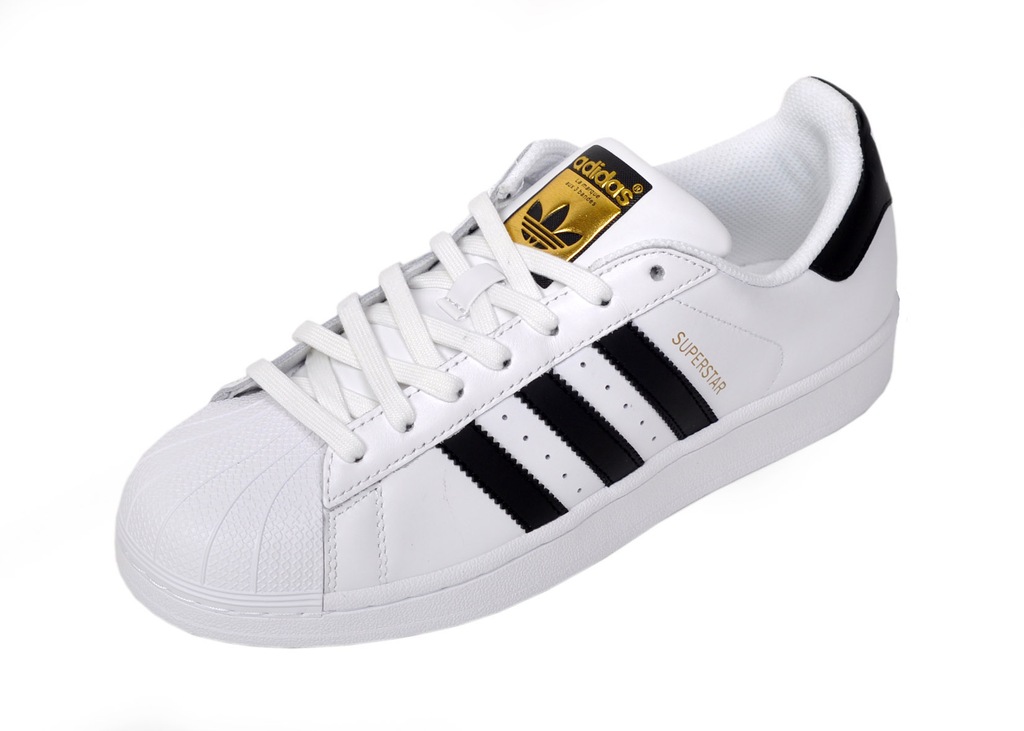 BUTY ADIDAS SUPERSTAR C77154 r.37.1/3