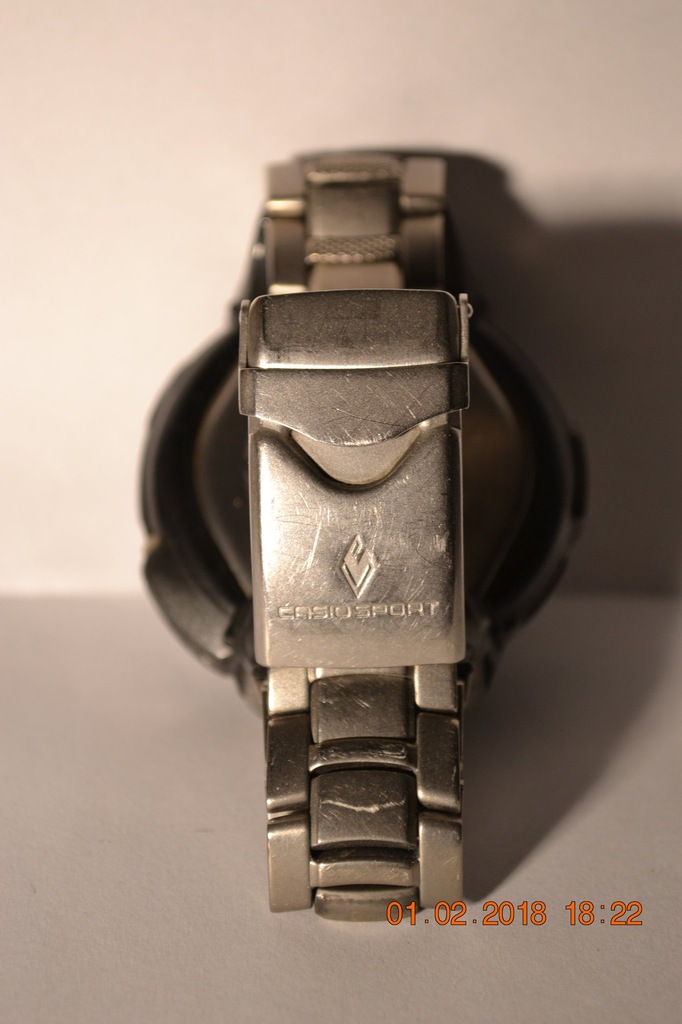 casio protrek 5213 price