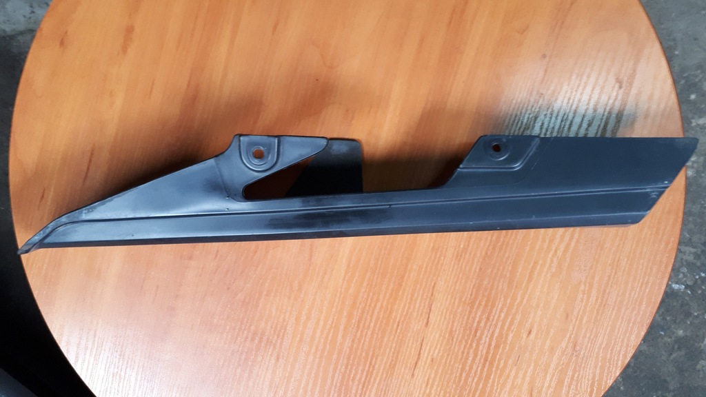 Osłona łańcucha Kawasaki Ninja..