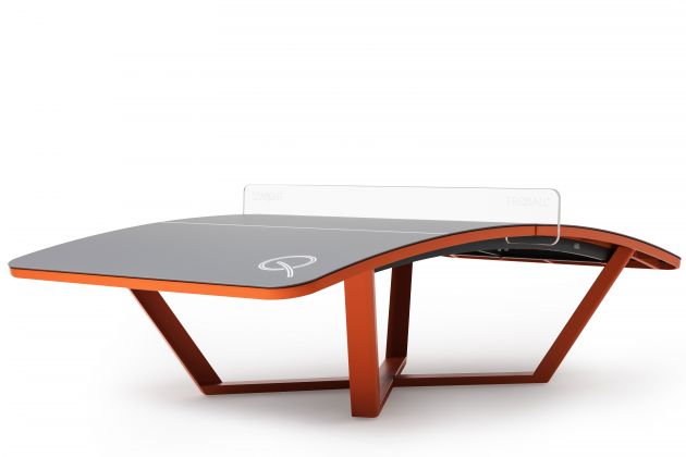 Teqball one Nowy sport Nowość!