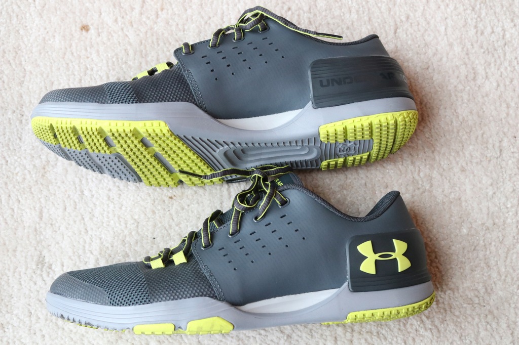 Limitless 3.0 hot sale under armour