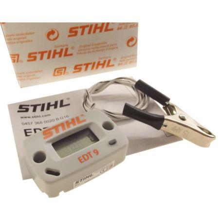 Elektroniczny miernik obrotów tachometr Stihl edt9