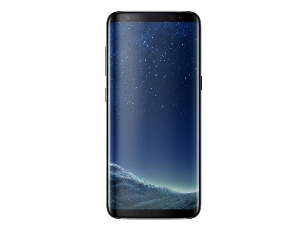 SAMSUNG G955F Galaxy S8 Plus, wypalony ekran