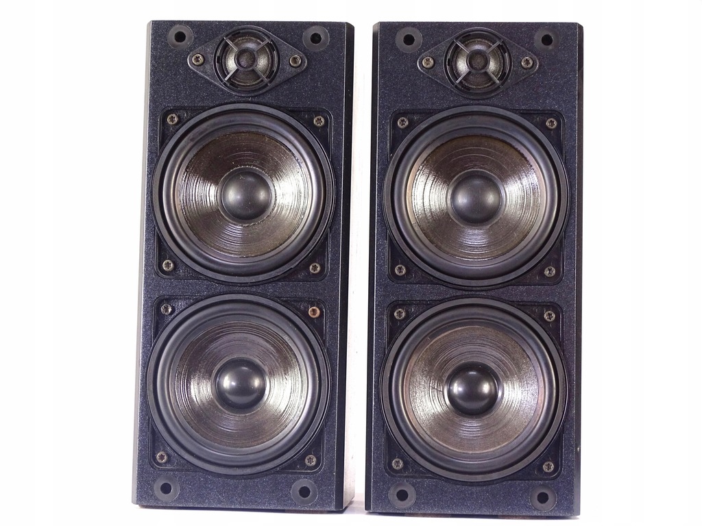ASW INKOGNITO SAT 140WATT KOLUMNY LICYTACJA