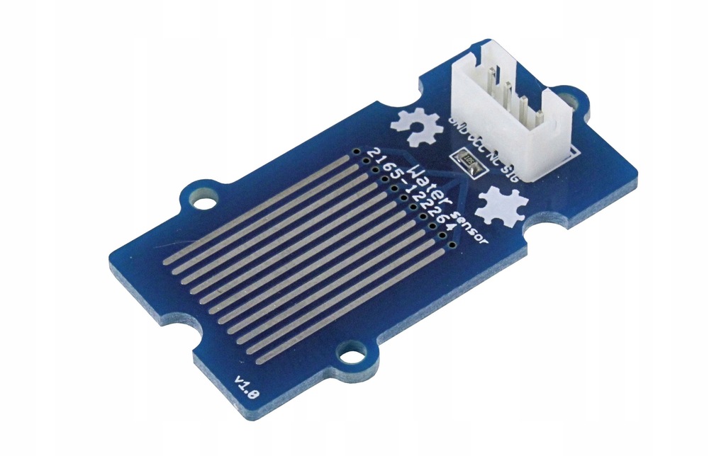 SEN113104 CZUJNIK WYKRYWANIA KROPLI ARDUINO E1053