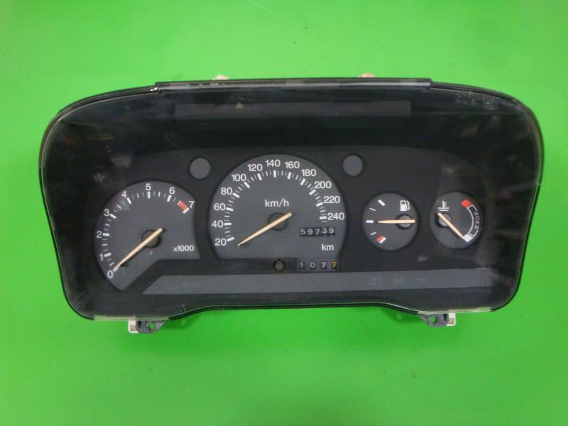 LICZNIK NA LINKE FORD ESCORT MK5 V 1.4 1991