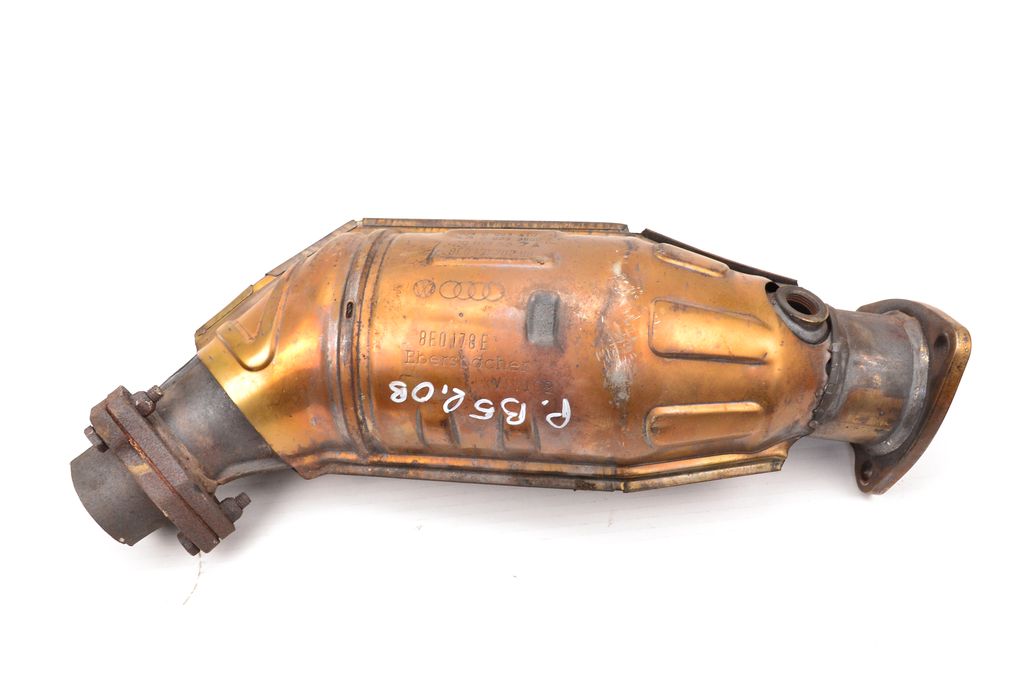 PASSAT B5 AUDI 2.0B TŁUMIK KATALIZATOR 8E0131702BH