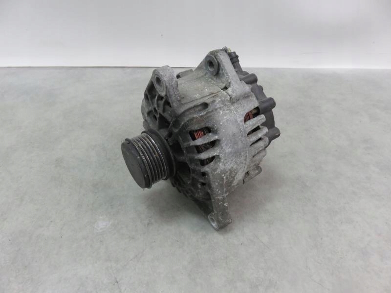 ALTERNATOR HYUNDAI i30 I 1.6 CRDI 373002A600 6916852307