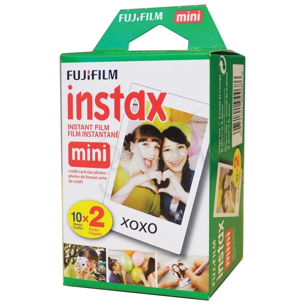 FujiFilm papier do Instax Mini 10x2/PK