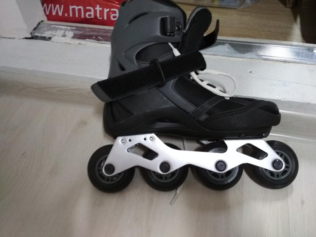 Rolki Oxelo Play 7 rozmiar 37-40