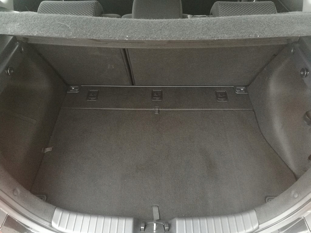 Hyundai i30 Klimatyzacja+Podgrzewana szyba przedni