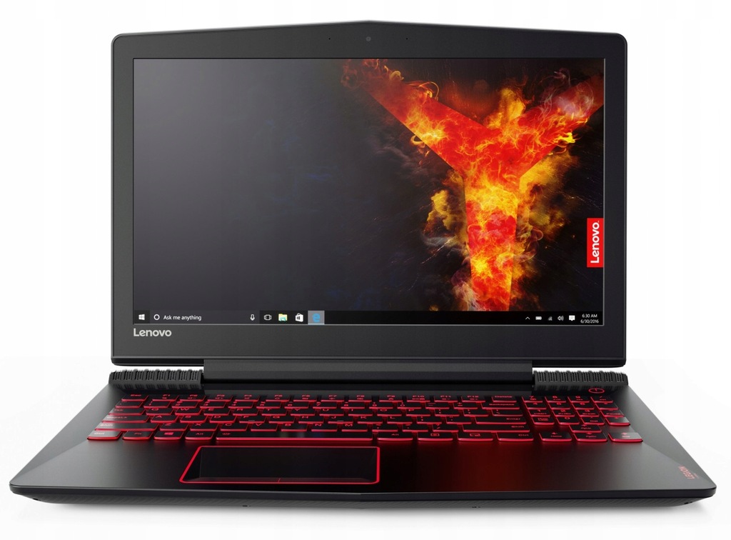 Lenovo legion y520 какой ssd подходит