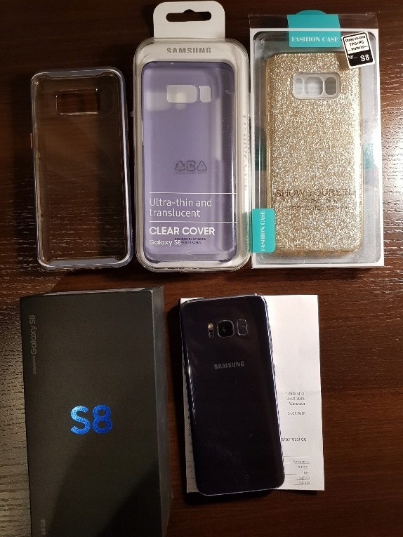 s8 plus deals