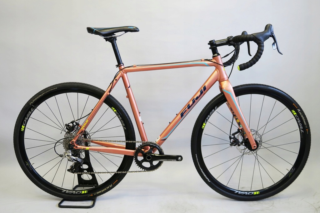 Fuji cross hot sale 1.3