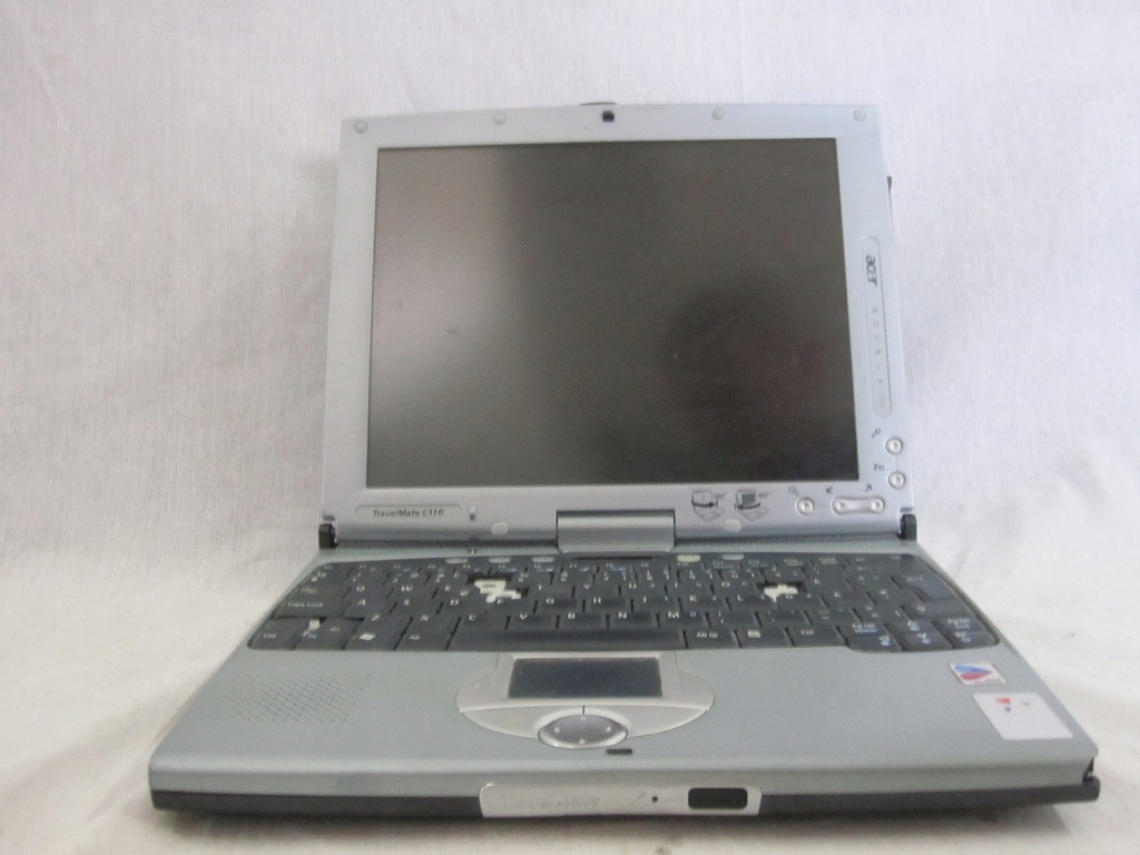 Laptop Acer MS2133 C110 Intel 1.20GHz 80GB
