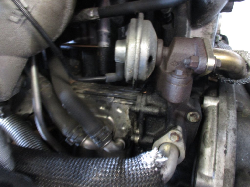 JEEP CHEROKEE 2.8 CRD 163 PS ZAWÓR EGR 05 7638922354 oficjalne