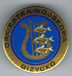 Orkiestra Wojskowa Giżycko