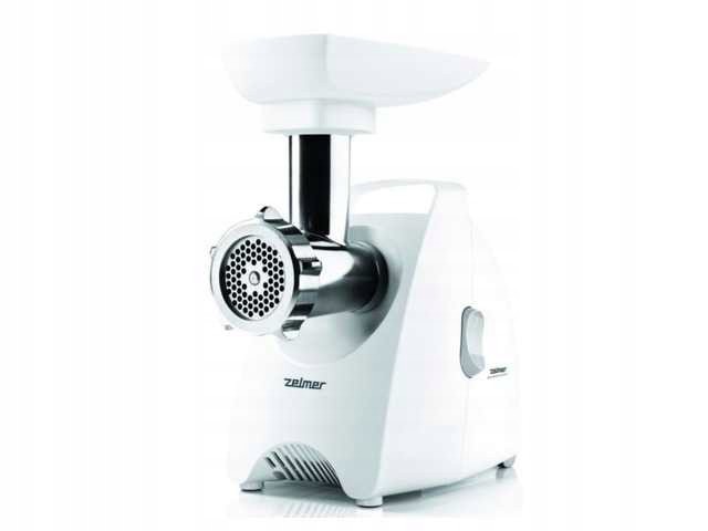 Maszynka do mięsa ZELMER ZMM5588W Symbio