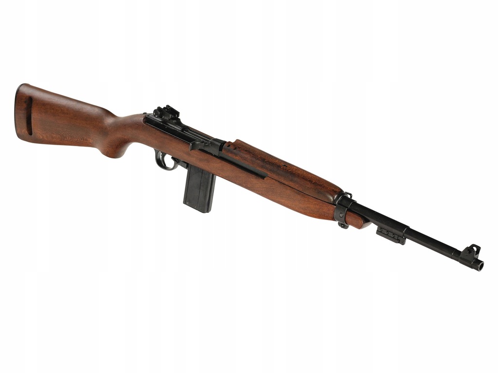 Replika Broni KARABIN M1 kaliber .30 / US Carabine