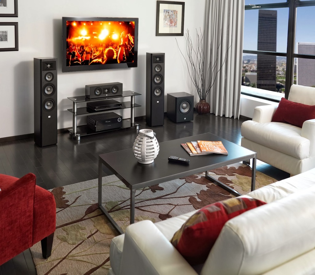 Subwoofer JBL Studio 250P dostawa lub WROCŁAW 7036002877 oficjalne