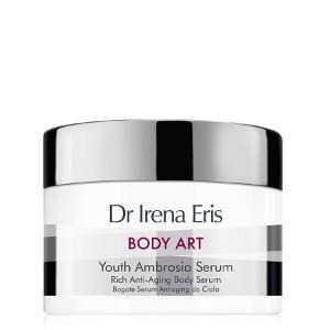 Irena Eris Body Art Bogate Serum do ciała 200ml