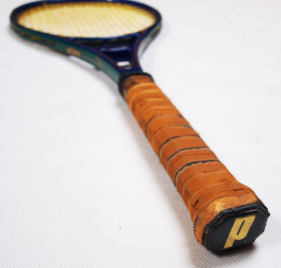 prince michael chang