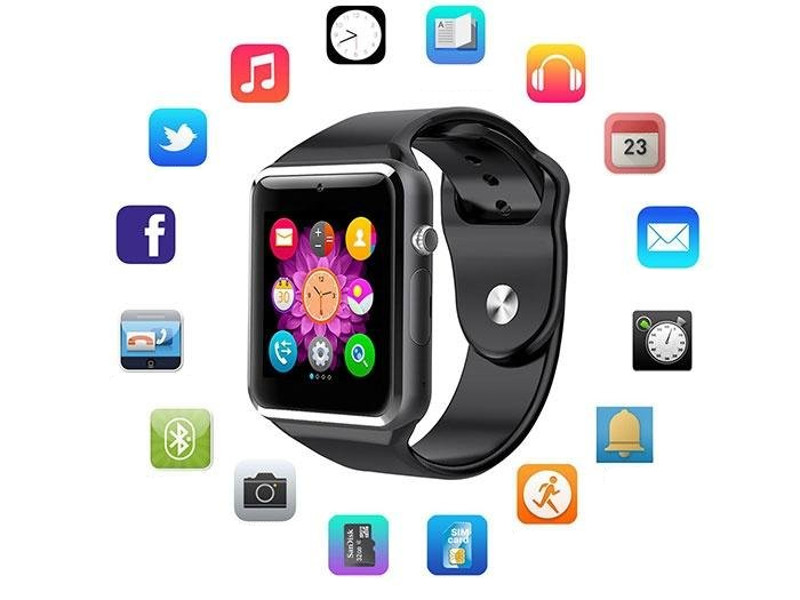 huawei p10 smartwatch