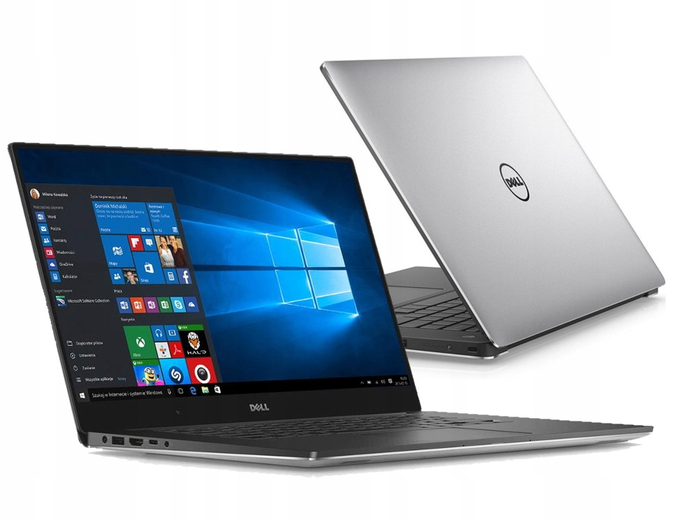 Dell Xps 15 9570 I7 8750h 32gb 1tb Gf1050ti 4k - Shelly