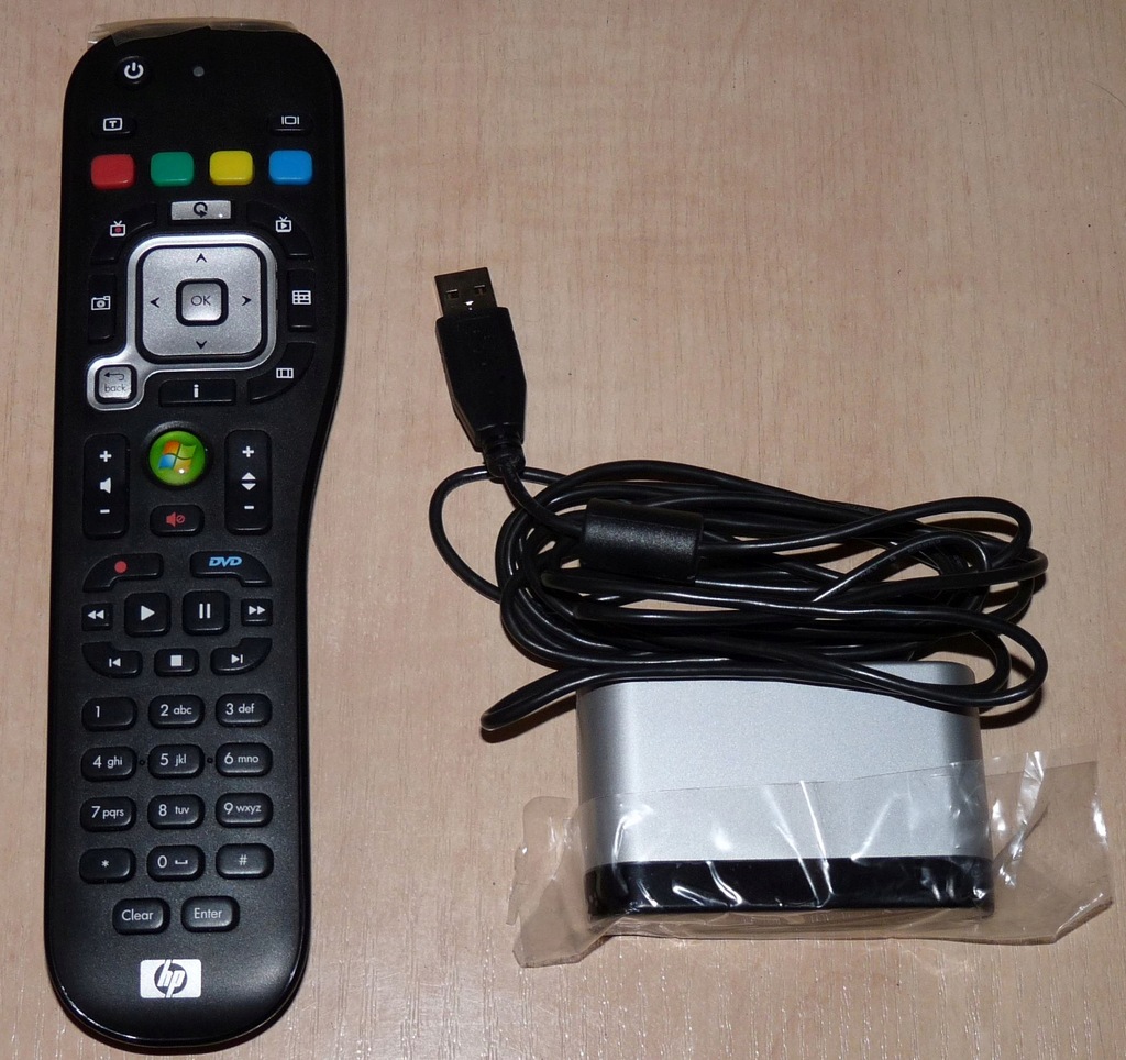 HP PILOT PODCZERWIEŃ RASPBERRY PI OVU422000/06