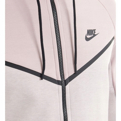 NIKE TECH FLEECE JACKET ROZ XXL 7610847654 oficjalne archiwum Allegro