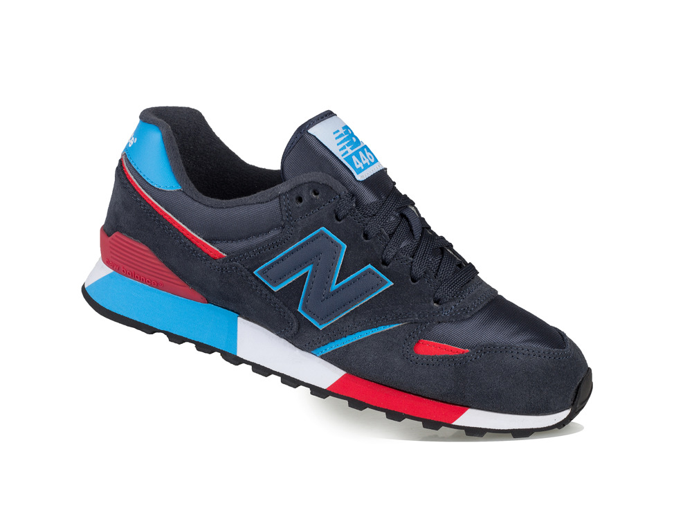 new balance 446 40