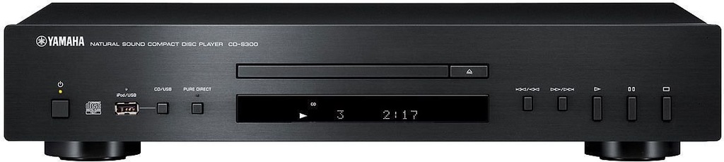 Yamaha CD-S300 - SKLEP ELEKTROPUNKT BYDGOSZCZ