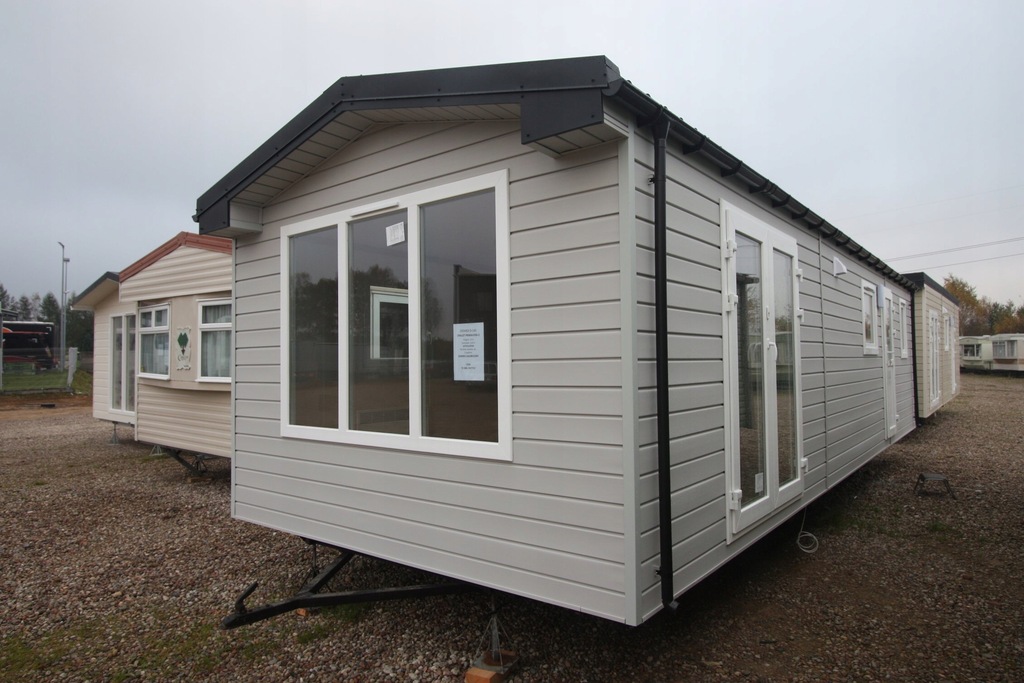 Domek holenderski Chalet Primavera II D-145