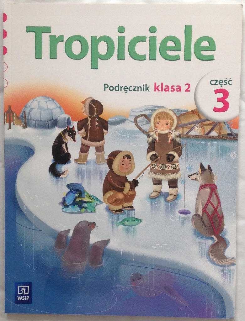 Nowi Tropiciele Klasa 2 Testy Sprawdzające TROPICIELE KLASA 2 PAKIET 5 CZĘŚCI PODRĘCZNIKÓW - 7492453316