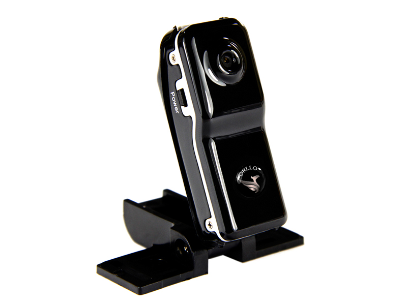 KAMERA SZPIEGOWSKA MINI KAMERKA ORLLO SPY-01