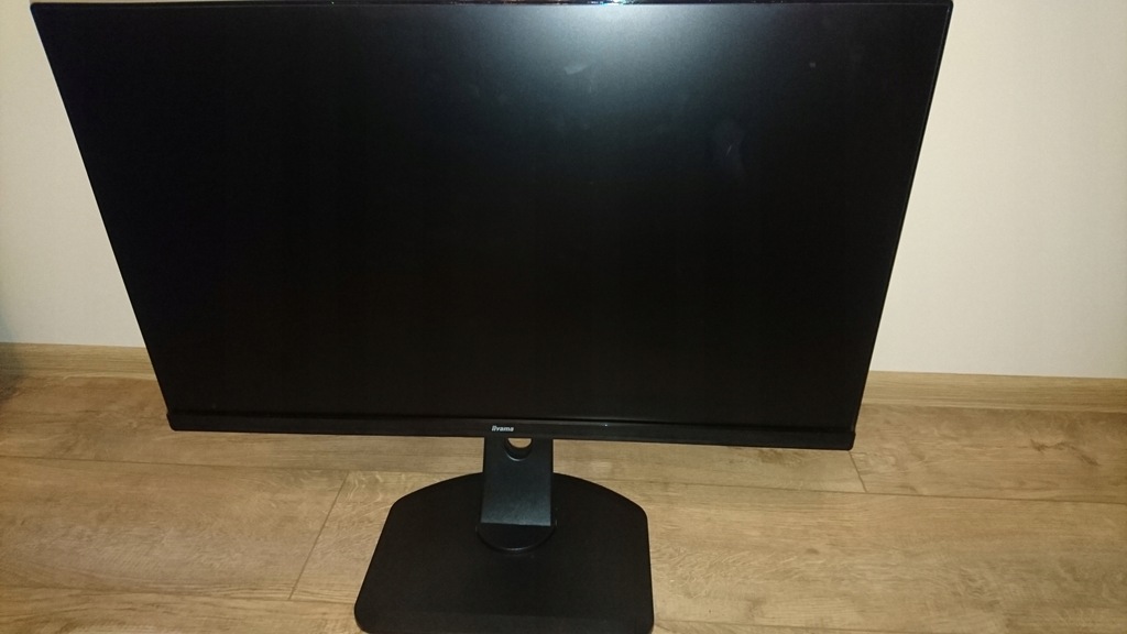 Monitor Iiyama Prolite XUB2790HS 27" IPS