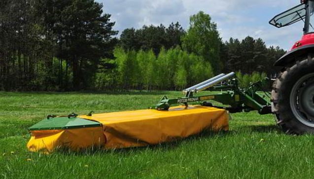 Kosiarka Dyskowa Tylna PRONAR PDT-340 3,4m